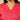 Love in Crimson Maternity Wrap Dress - S Maternity Casual Dress