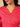 Love in Crimson Maternity Wrap Dress - S Maternity Casual Dress
