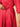 Love in Crimson Maternity Wrap Dress - S Maternity Casual Dress