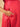 Love in Crimson Maternity Wrap Dress - S Maternity Casual Dress