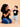 Love You To The Moon Matching Family T Shirts - Combo Of 2 - Twinning Combo