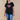 Love You To The Moon Matching Family T Shirts- Set Of 2 - Twinning Combo