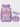 Little Surprise Box, 3pcs Shiny Pink Star Matching Backpack, Lunch Bag and Stationery Pouch