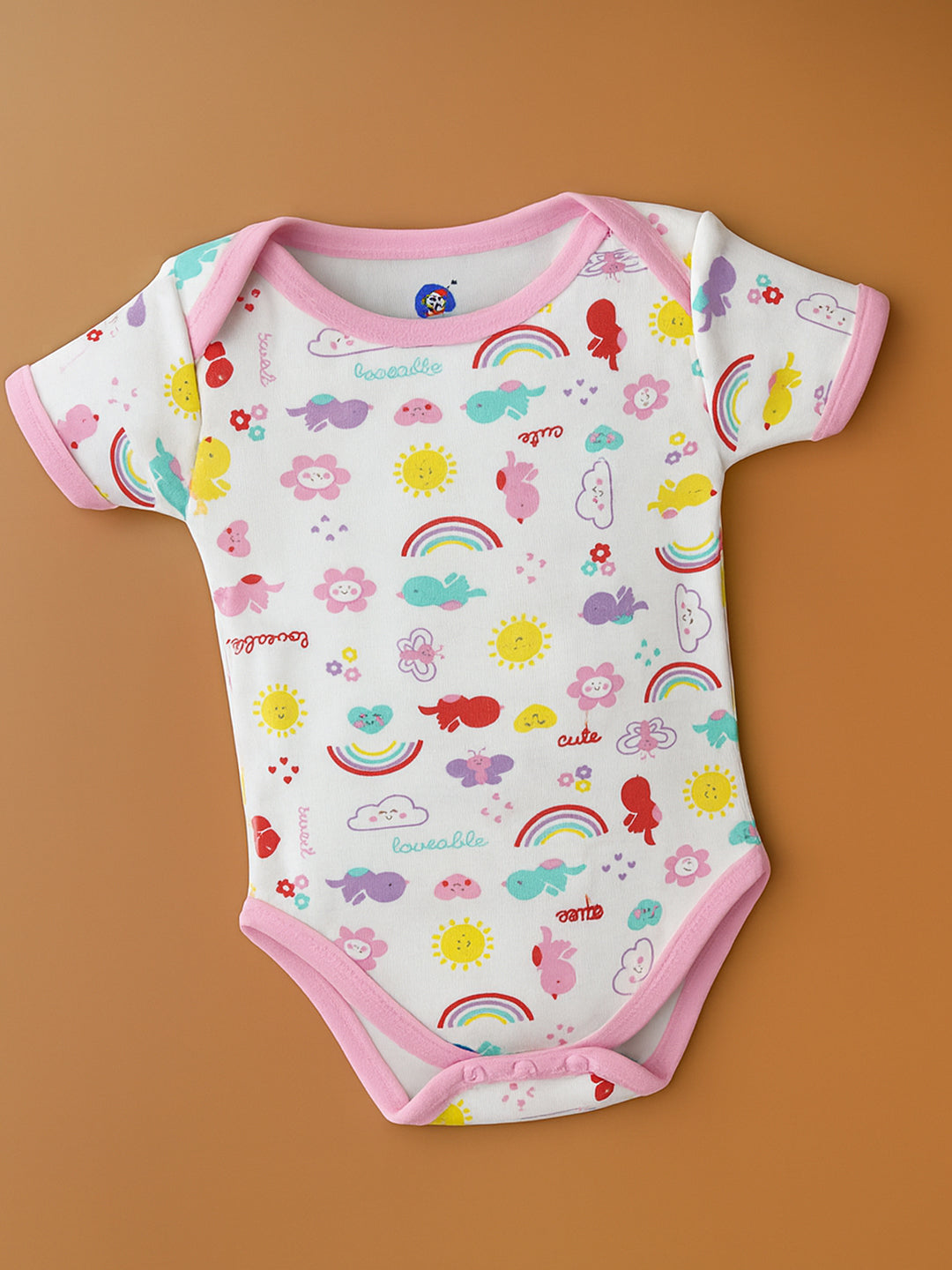 Little Surprise Box, 13 pcs Monkey soft Satin pouch Newborn Hamper