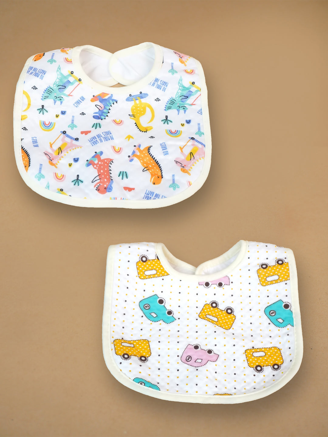 Little Surprise Box, 13 pcs Monkey soft Satin pouch Newborn Hamper