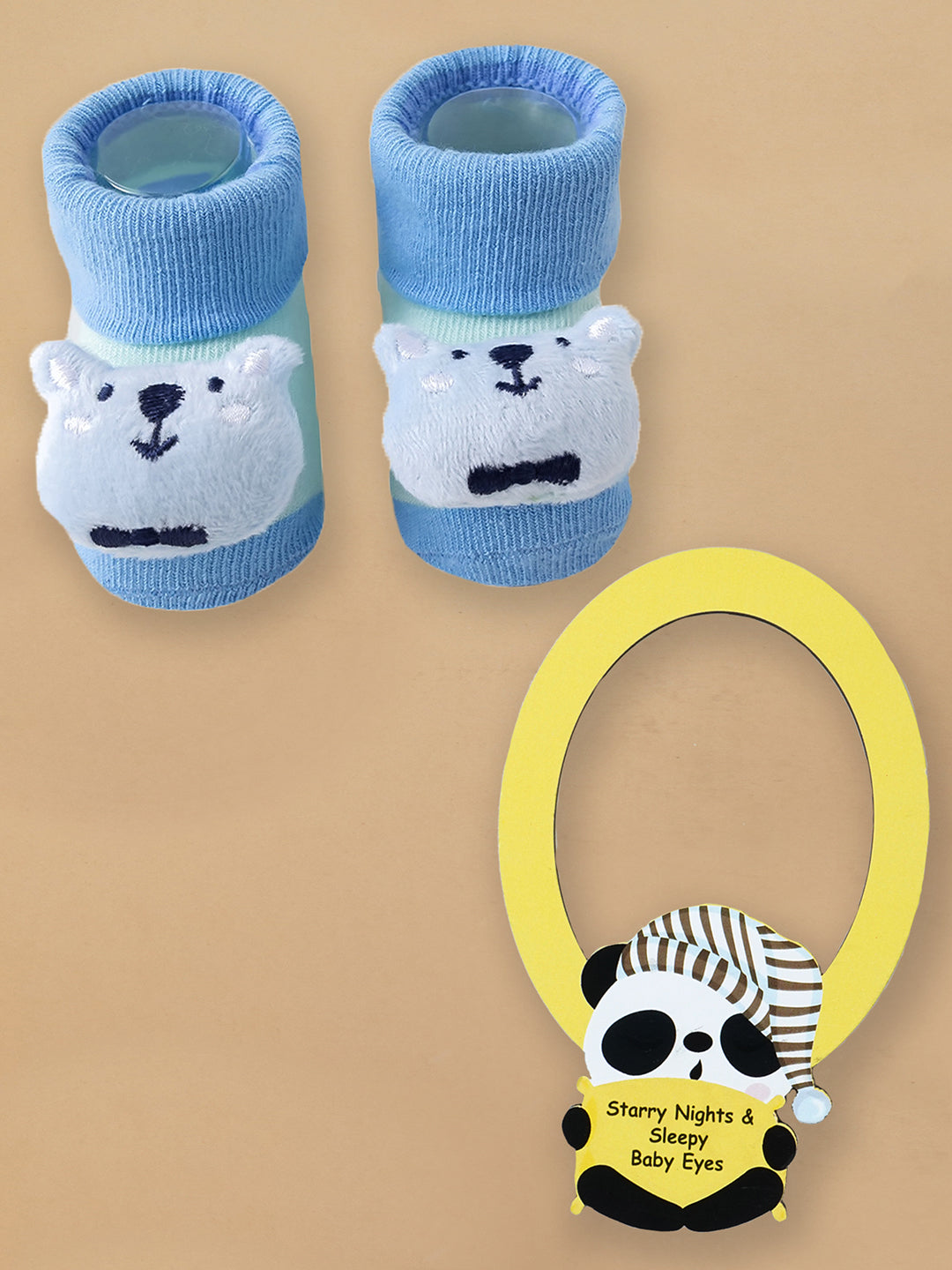 Little Surprise Box,15 pcs Blessed Home Newborn Hamper/Gift Box for Baby Girl