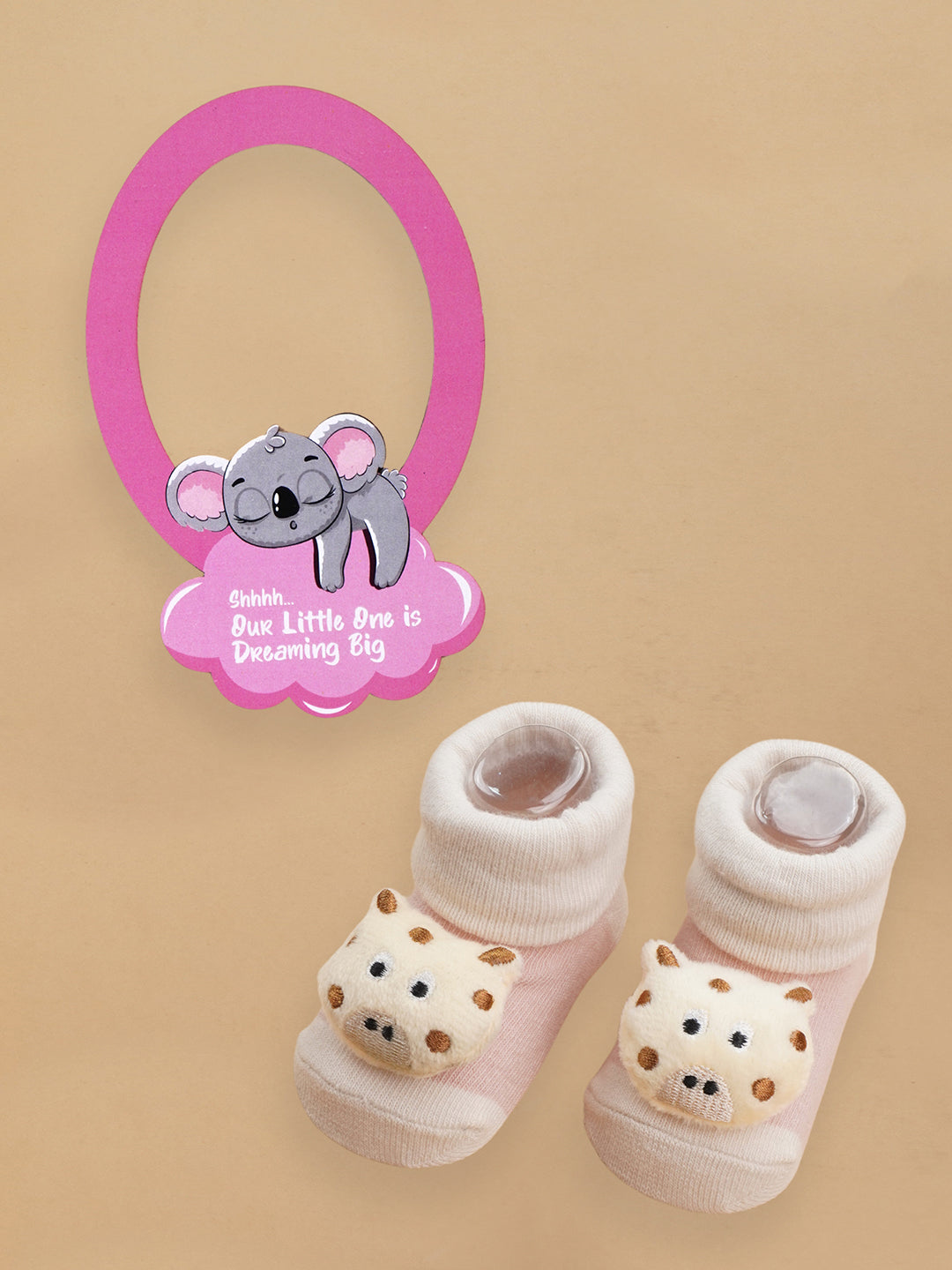 Little Surprise Box,15 pcs Blessed Home Newborn Hamper/Gift Box for Baby Girl