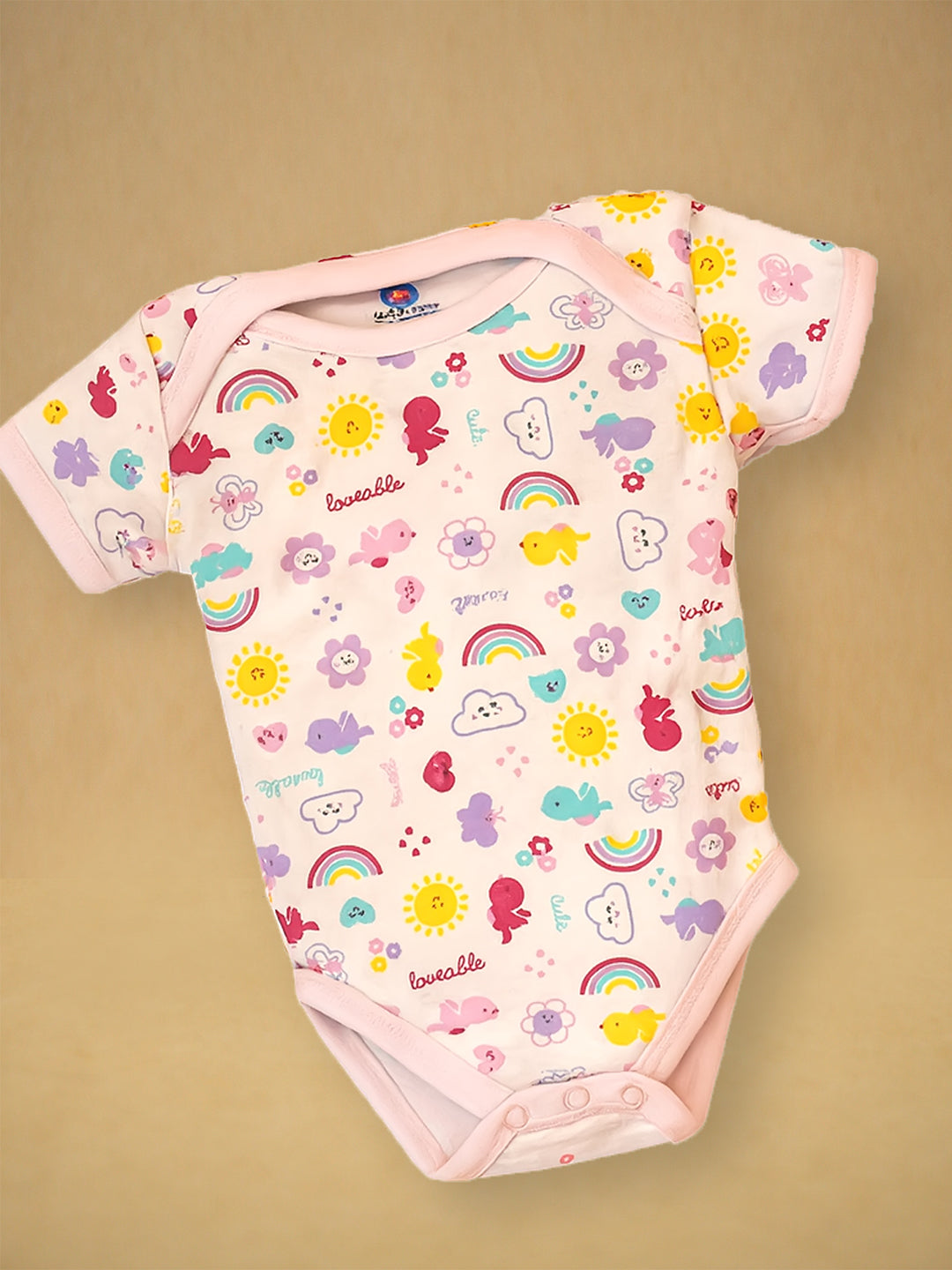 Little Surprise Box, 16pcs Newborn Hamper/Gift Box for Baby Girl