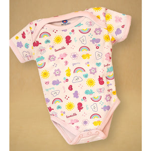 Little Surprise Box, 16pcs Newborn Hamper/Gift Box for Baby Girl - The Mom Store
