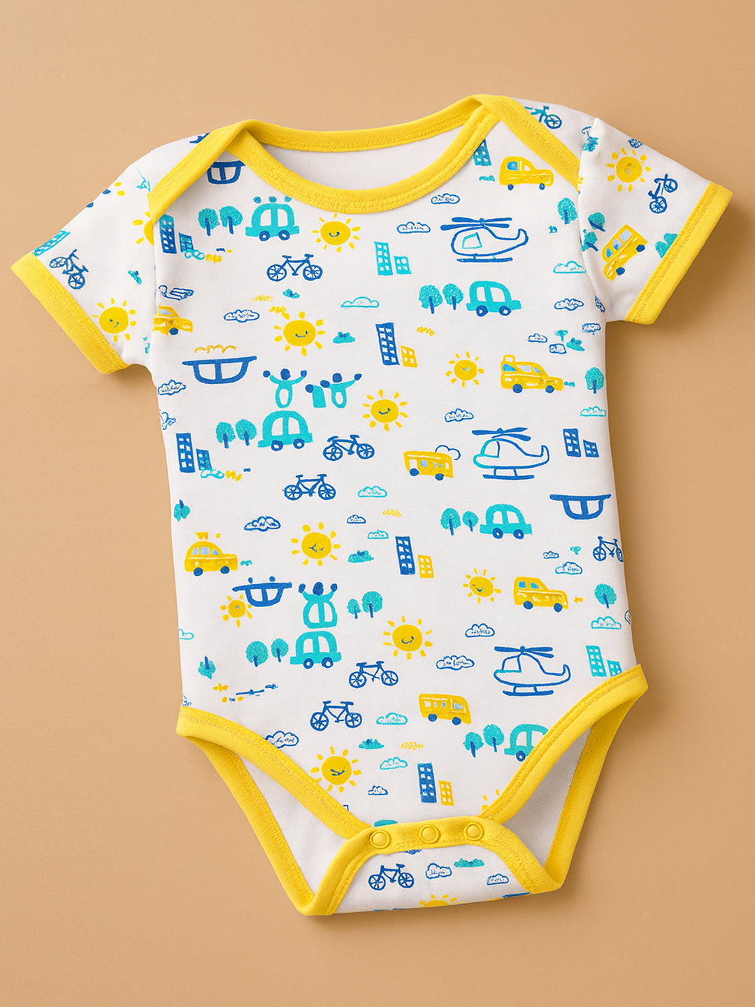 Little Surprise Box, 16pcs Newborn Hamper/Gift Box for Baby Girl