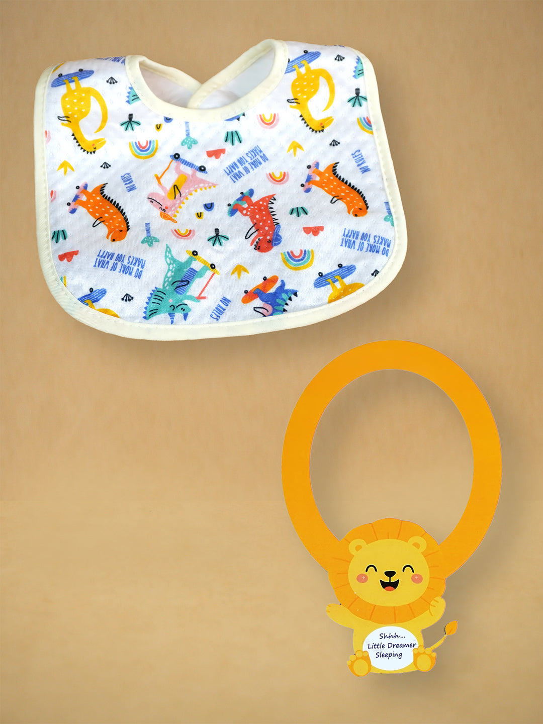 Little Surprise Box, 16pcs Newborn Hamper/Gift Box for Baby Girl