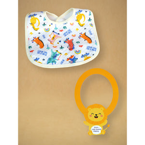 Little Surprise Box, 16pcs Newborn Hamper/Gift Box for Baby Girl - The Mom Store