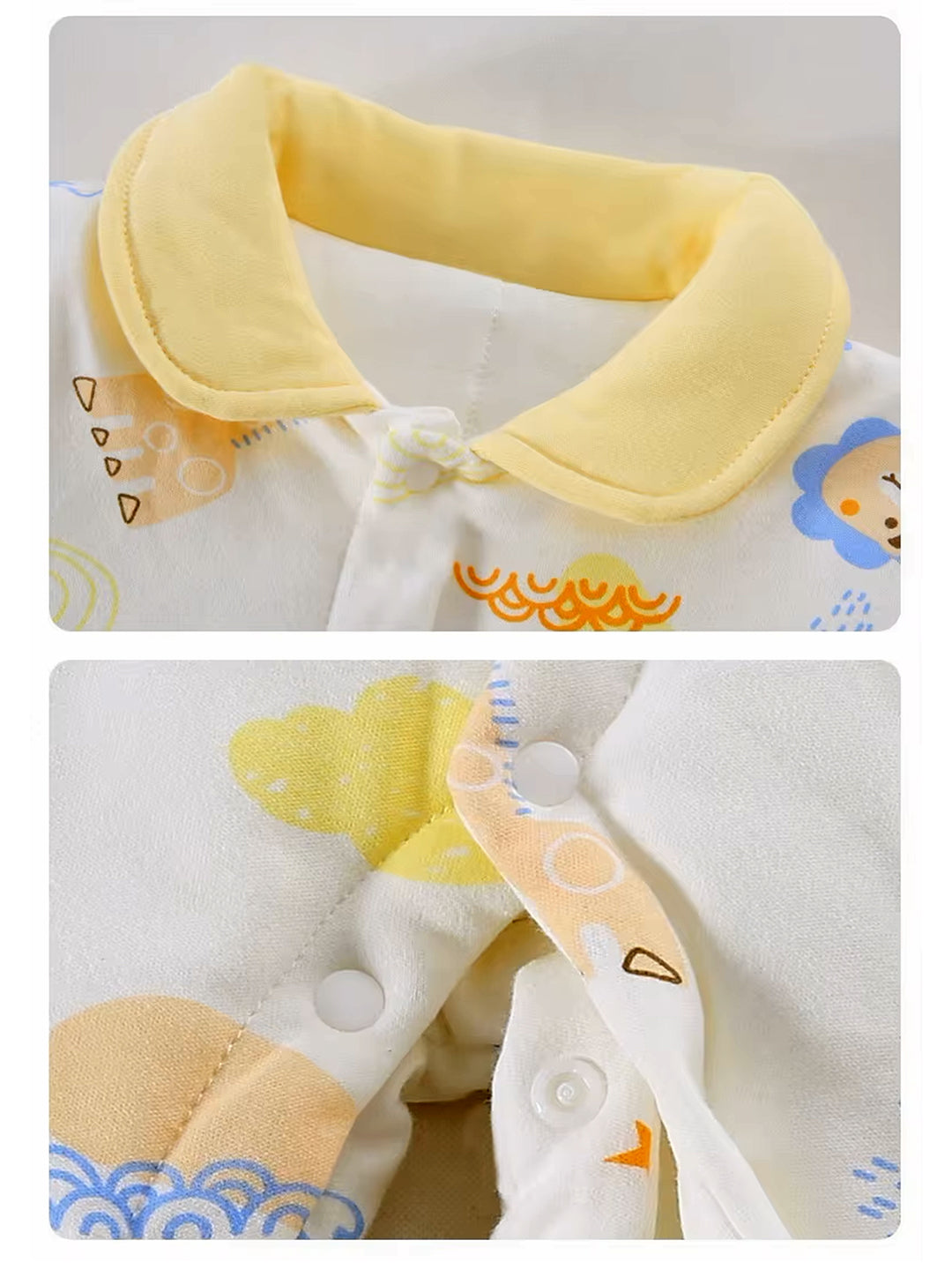 Little Surprise Box, 20 pcs Animal Kingdom  Newborn Baby Girl/ Boy Gift Box Hamper (0 - 12 months)