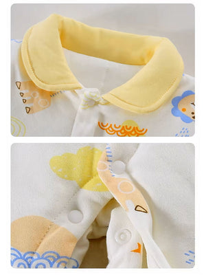 Little Surprise Box, 20 pcs Animal Kingdom  Newborn Baby Girl/ Boy Gift Box Hamper (0 - 12 months) - The Mom Store