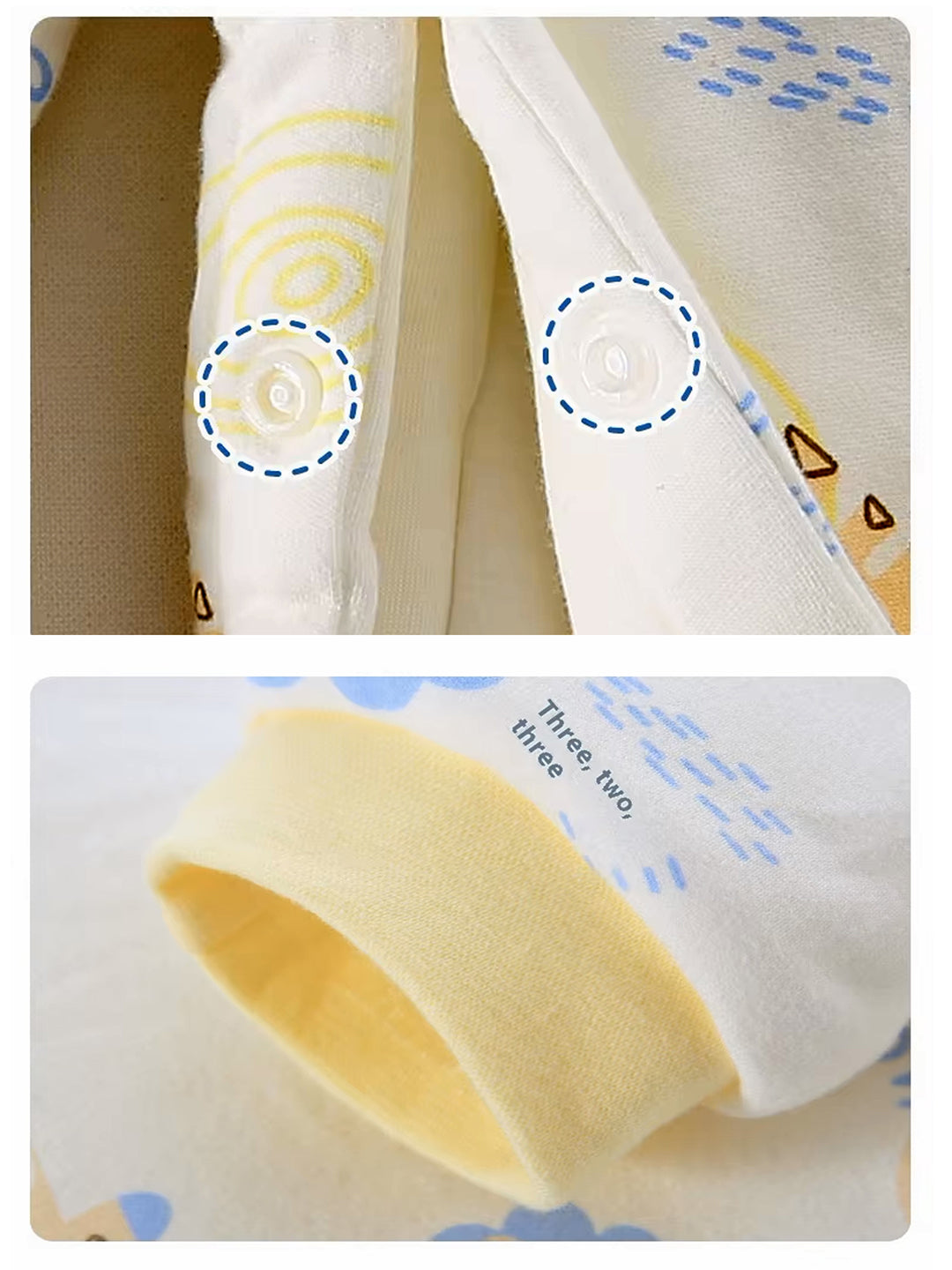 Little Surprise Box, 20 pcs Animal Kingdom  Newborn Baby Girl/ Boy Gift Box Hamper (0 - 12 months)