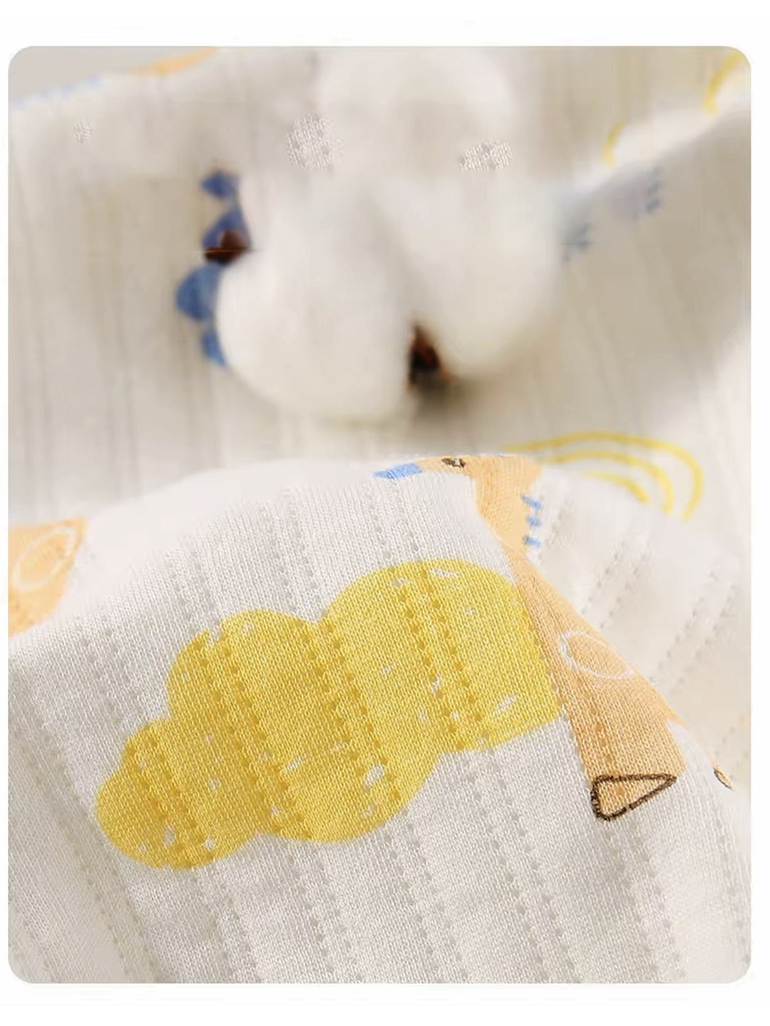 Little Surprise Box, 20 pcs Animal Kingdom  Newborn Baby Girl/ Boy Gift Box Hamper (0 - 12 months)