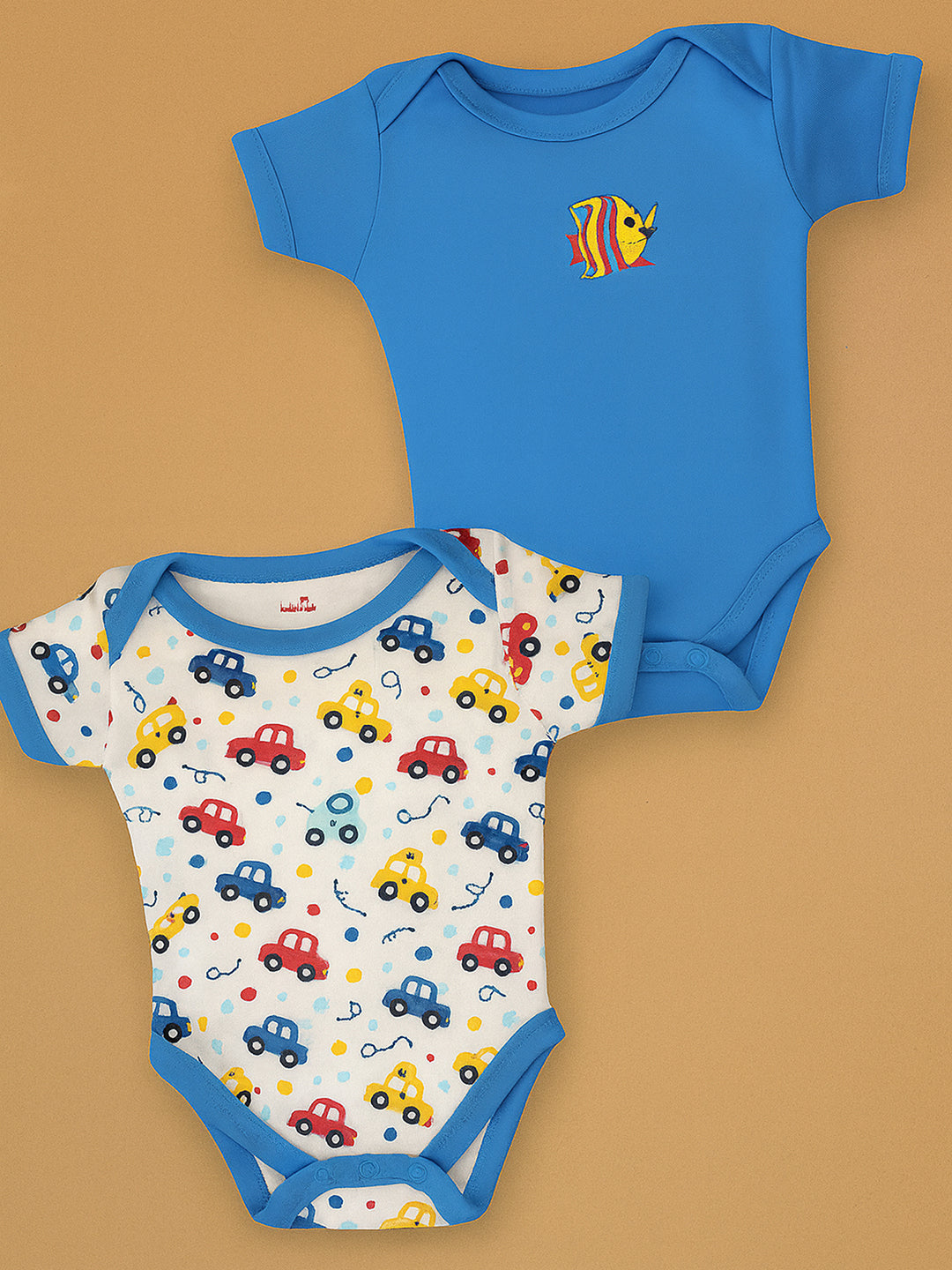 Little Surprise Box, 22pcs Super cute Home Newborn Hamper /Gift Box for Baby