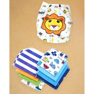 Little Surprise Box, 22pcs Super cute Home Newborn Hamper /Gift Box for Baby - The Mom Store