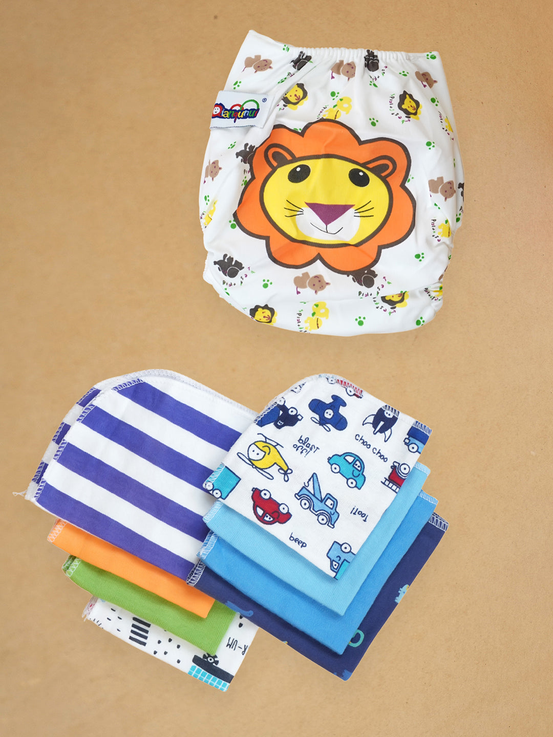 Little Surprise Box, 22pcs Super cute Home Newborn Hamper /Gift Box for Baby