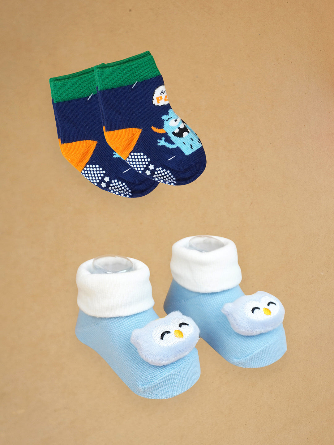 Little Surprise Box, 22pcs Super cute Home Newborn Hamper /Gift Box for Baby