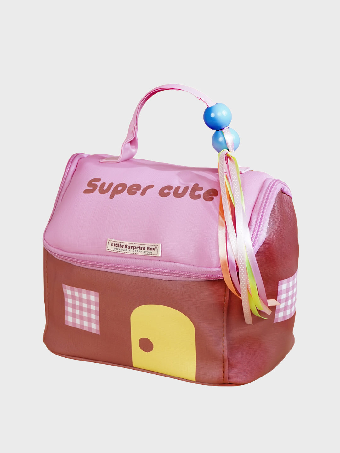 Little Surprise Box, 22pcs Super cute Home Newborn Hamper /Gift Box for Baby