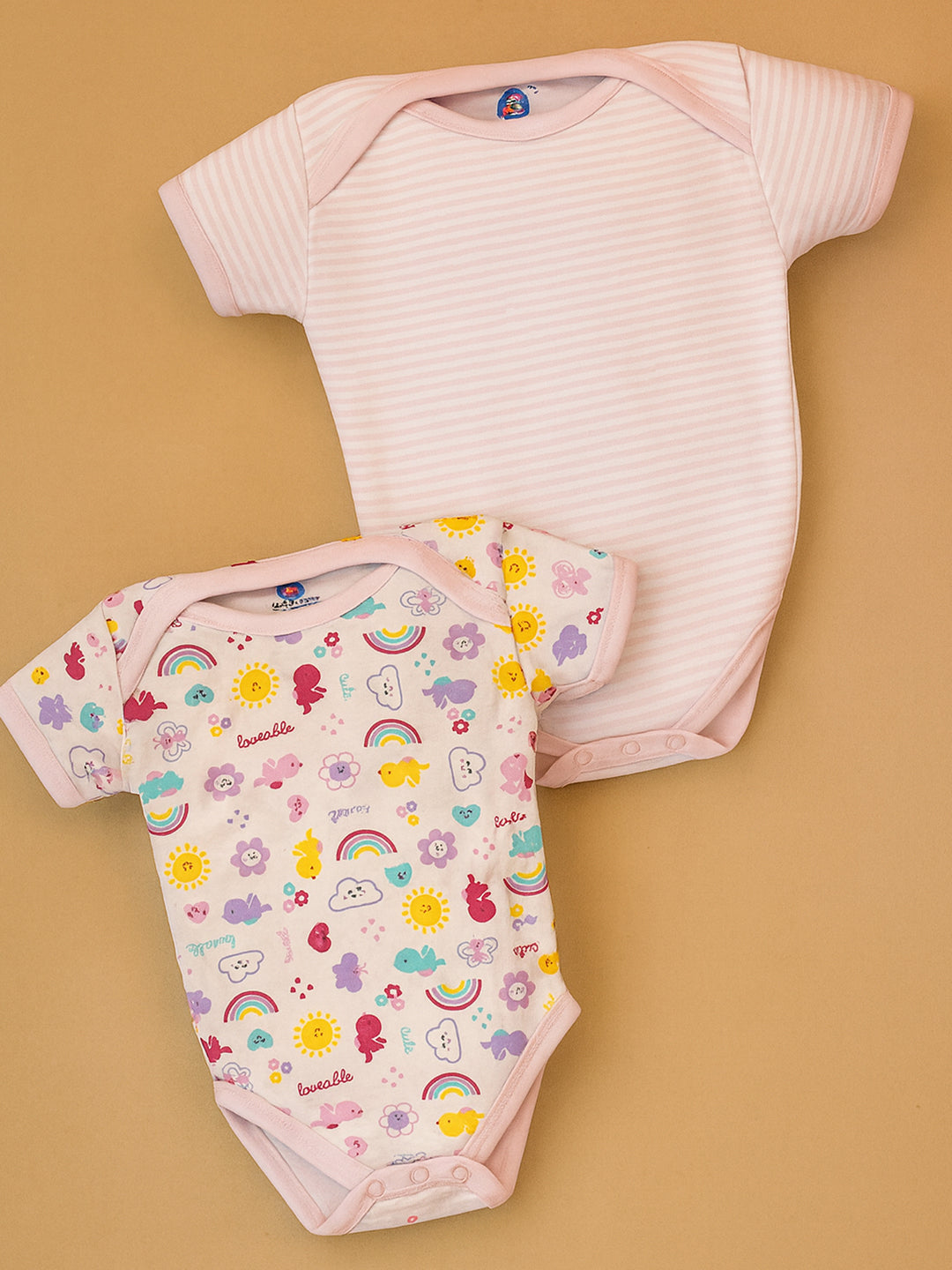 Little Surprise Box, 22pcs Super cute Home Newborn Hamper /Gift Box for Baby