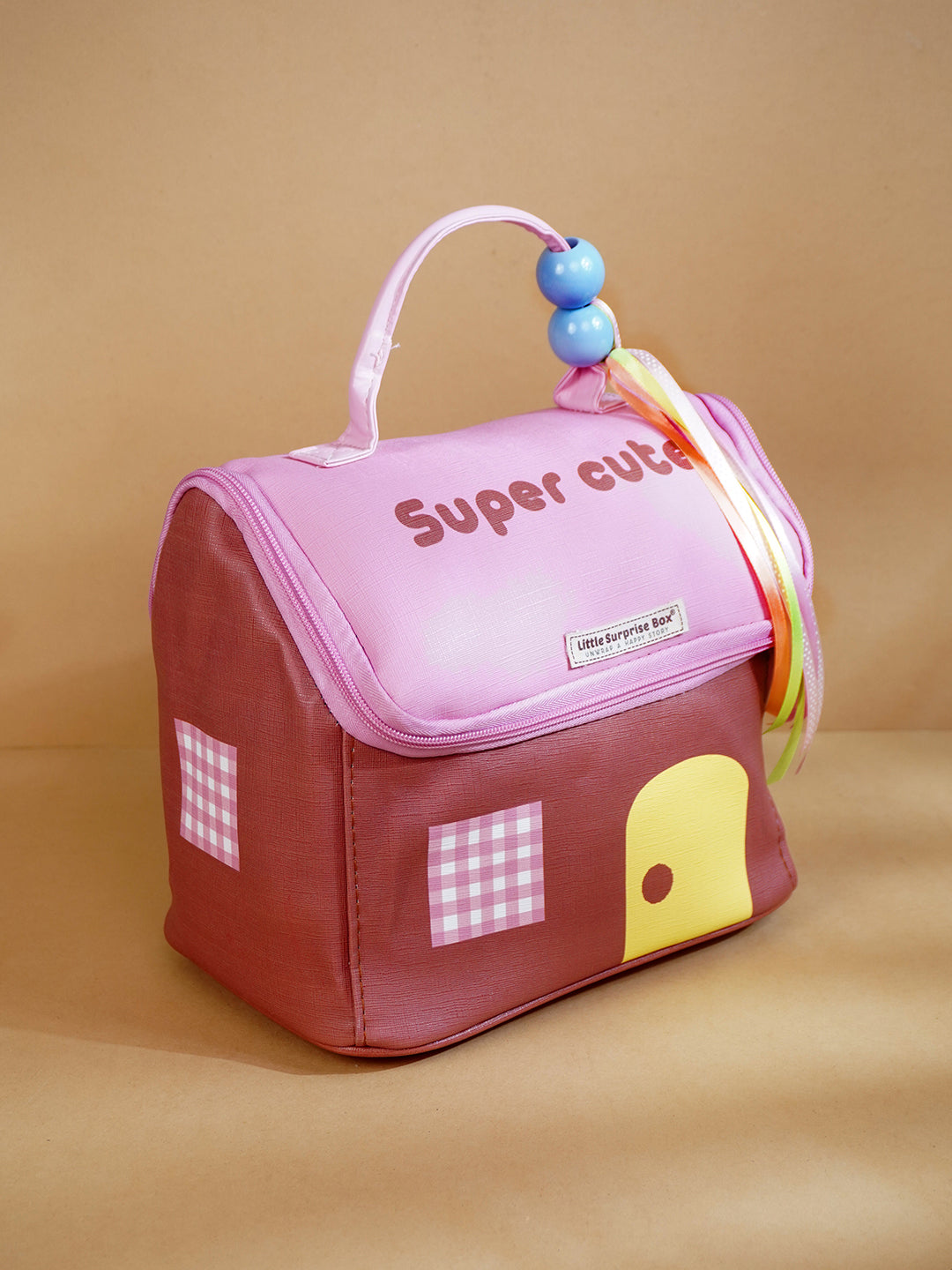 Little Surprise Box, 22pcs Super cute Home Newborn Hamper /Gift Box for Baby