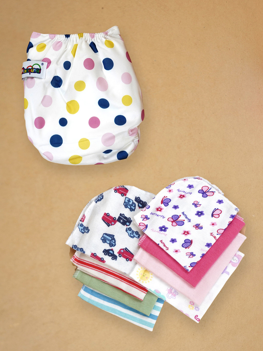 Little Surprise Box, 22pcs Super cute Home Newborn Hamper /Gift Box for Baby