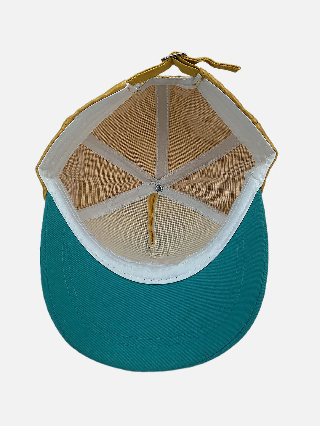 Little Surprise Box 3d Casual Cap for Kids