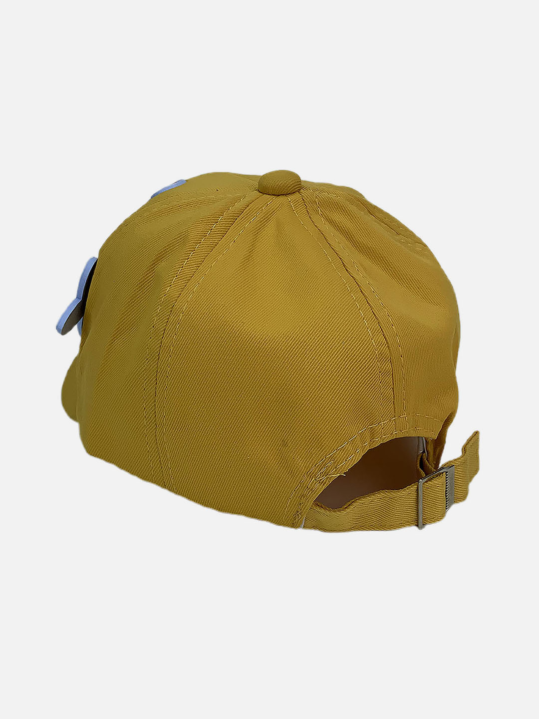 Little Surprise Box 3d Casual Cap for Kids