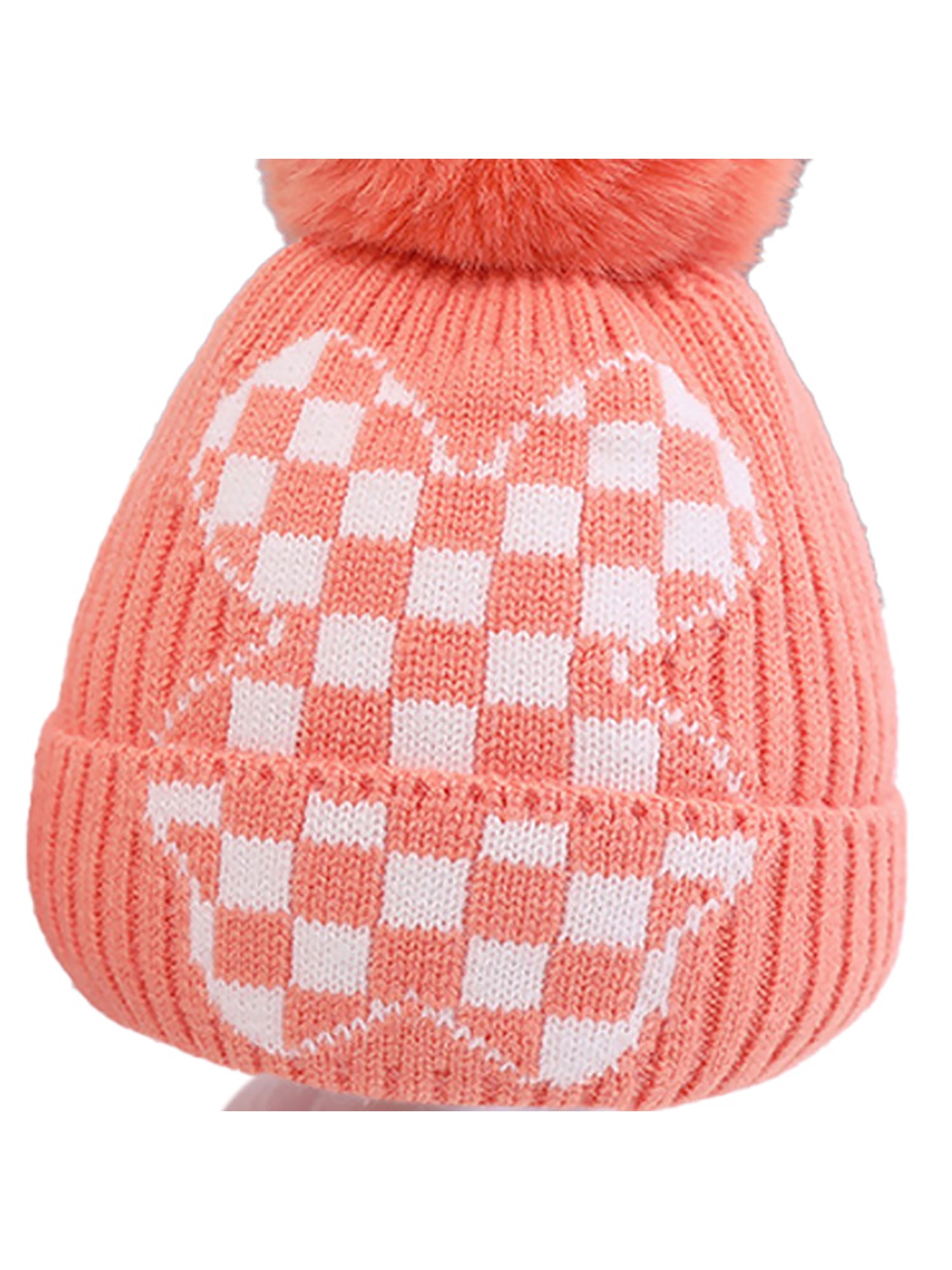 Little Surprise Box Winter Cap Beanie & matching Neck Muffler 2pcs Set