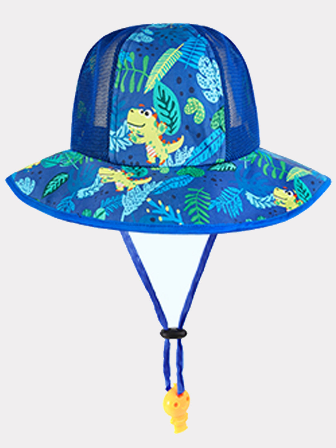 Little Surprise Box Fun Print breathable Net wide brim Sun Hat for Kids& Toddlers