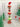 Little Surprise Box  3 Tier Stacked Wooden Nutcracker Christmas Table Décor