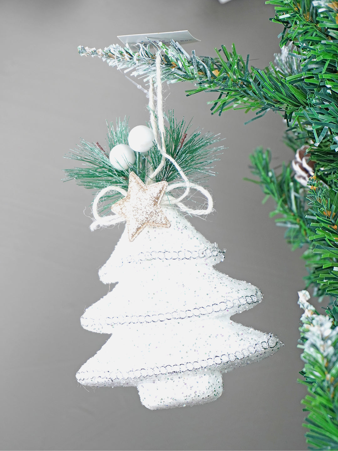 Little Surprise Box Christmas Tree Ornaments-Combo