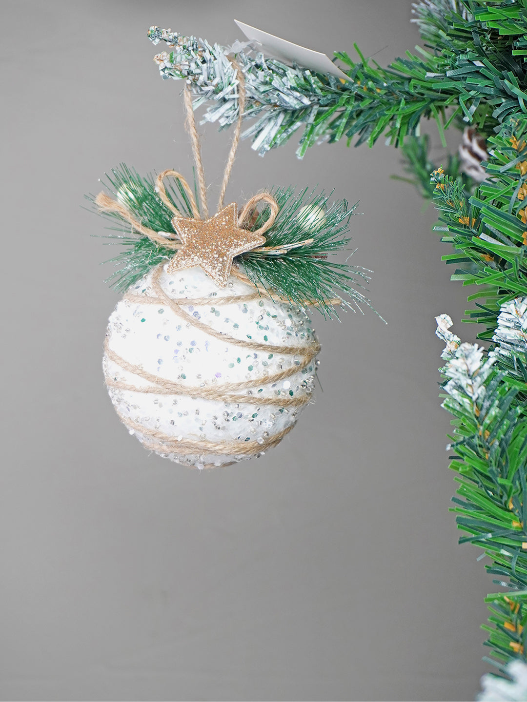 Little Surprise Box Christmas Tree Ornaments-Combo