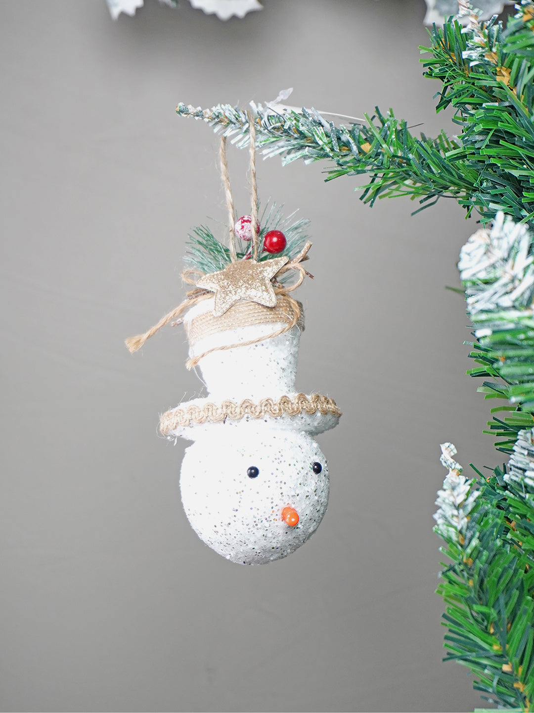 Little Surprise Box Christmas Tree Ornaments-Combo