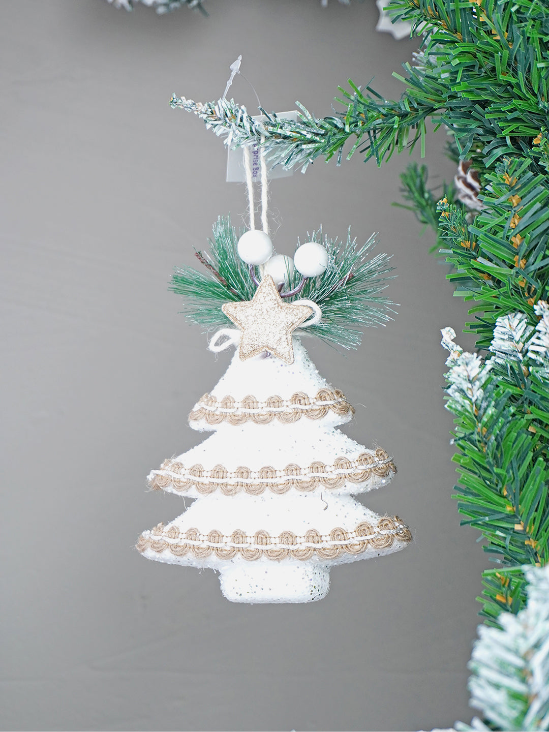 Little Surprise Box Christmas Tree Ornaments-Combo