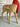 Little Surprise Box 18inches Christmas Themed Brown Deer for Christmas Decoration and Décor