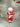 Little Surprise Box Big MasterChef Santa Claus self Standing Christmas Table Décor & Christmas Decoration