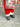 Little Surprise Box Big MasterChef Santa Claus self Standing Christmas Table Décor & Christmas Decoration