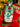 Little Surprise Box, DIY Tree, White Satinless Steel Christmas Water Bottle for kids, 850ml