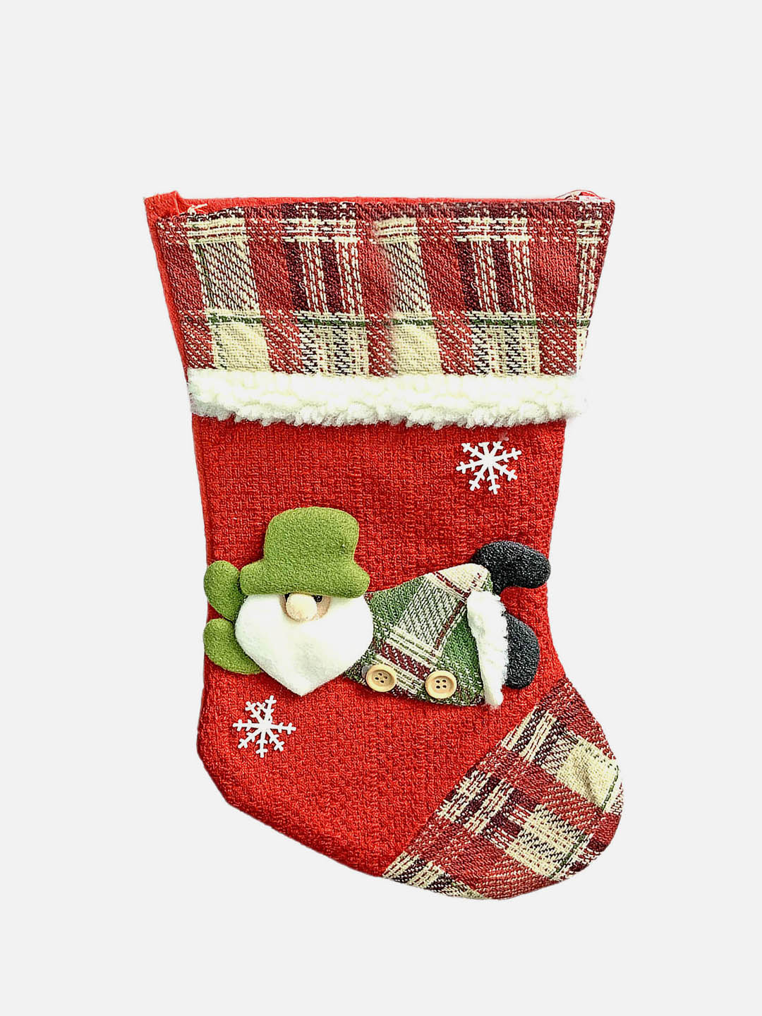 Little Surprise Box, Flying Christmas Stocking for Gifts and Christmas Décor-13 inches