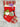 Little Surprise Box, Flying Christmas Stocking for Gifts and Christmas Décor-13 inches