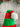 Little Surprise Box 3d Inverted Elf Legs Plush Christmas Party Hat