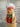 Little Surprise Box Lollipop Gingerbread Self Standing Man Christmas Table Décor and Christmas Decoration