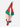 Little Surprise Box 3d Inverted Elf Legs Plush Christmas Party Hat