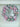 Little Surprise Box Swirl artificial Bushy Christmas Wreath for wall Door & Tree Christmas Décor 18 inches