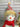 Little Surprise Box Plush Snowman Trio Family Christmas Décor for Home and Office