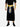 Little Surprise Box Black Egyptian King Adults Halloween Costume Dress Up one size