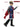 Little Surprise Box Medieval King Halloween Costume Fancy Dress Up